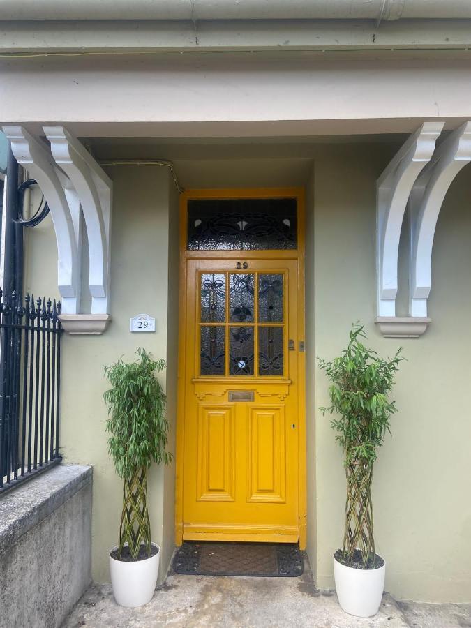 29 The Square Hotel Listowel Exterior photo